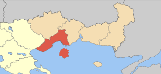 ΝΟΜΟΣ ΚΑΒΑΛΑΣ
