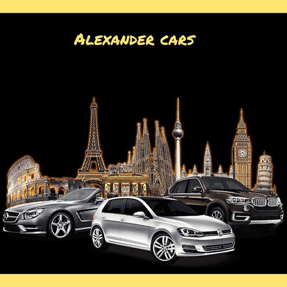 ALEXANDER CARS