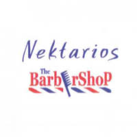 NEKTARIOS BARBER SHOP
