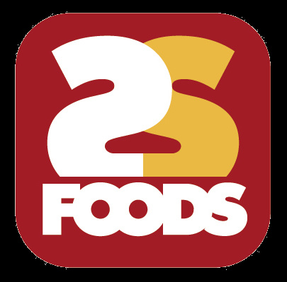 2S Foods, Greece | Ξηροί καρποί - Συσκευασίες