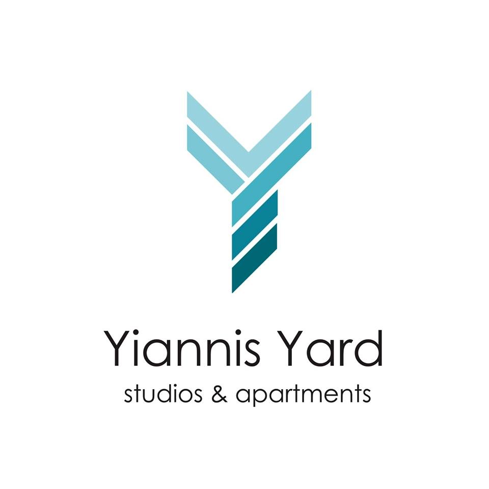 Yiannis Yard Studios and Apartments ΚΑΡΑΚΙΟΖΗ Μ. ΑΝΝΑ