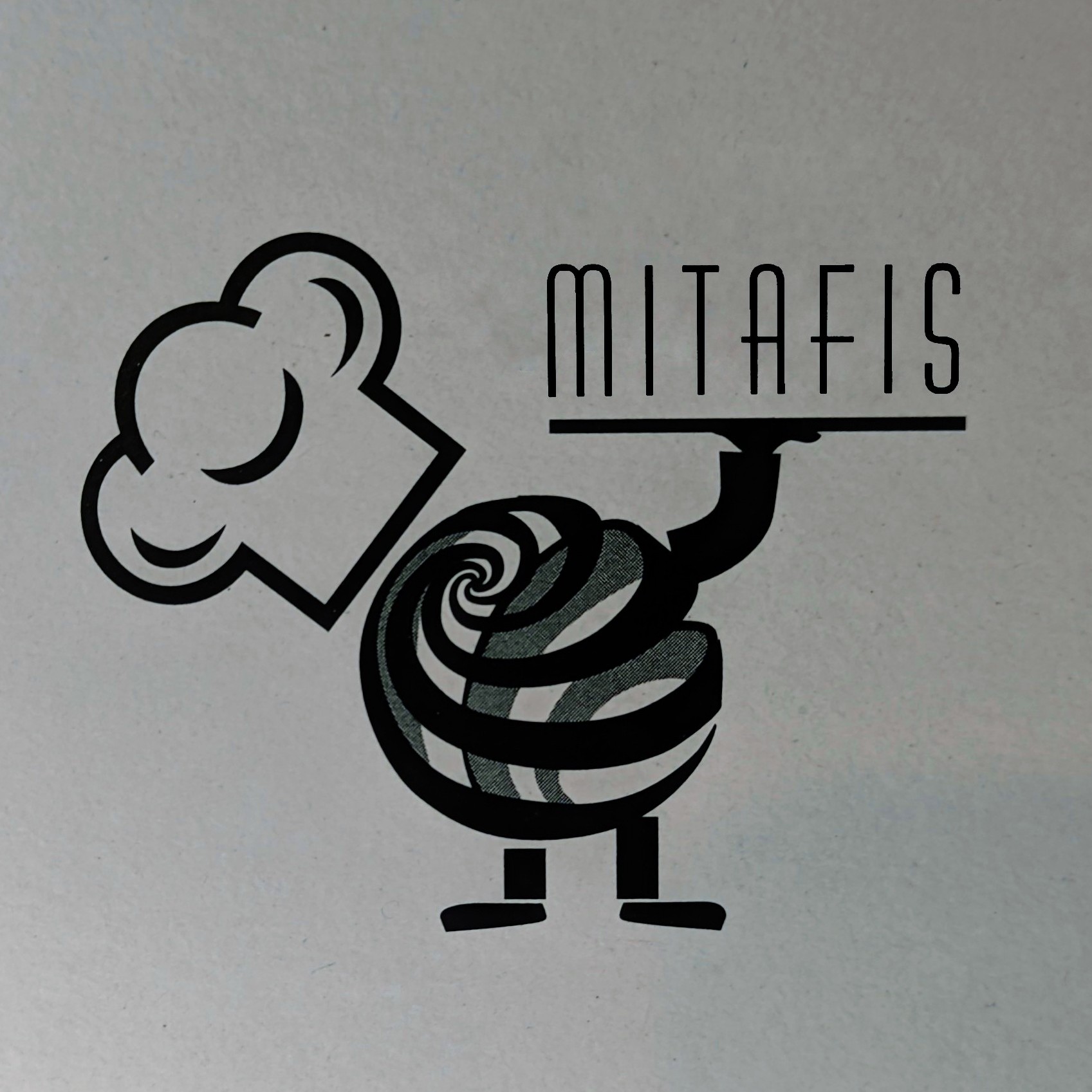 ΑΡΤΟΠΟΙΕΙΟ MRS MITAFIS BAKERY