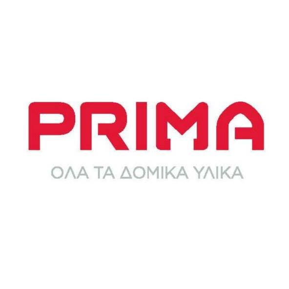 PRIMA ΑΕ (ΟΙΚΟΔΟΜΙΚΑ ΥΛΙΚΑ ΕΡΓΑΛΕΙΑ)