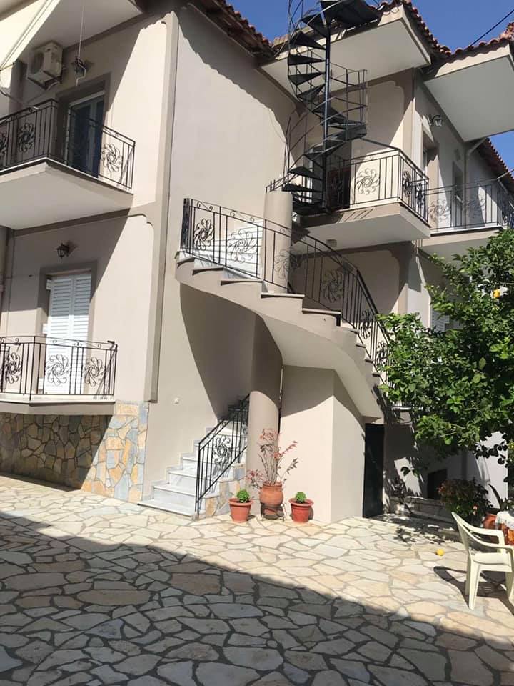 VILLA ELENA- ΤΣΙΤΣΑ ΕΛΕΝΗ
