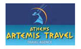 ARTEMIDA TRAVEL Πρακτορείο Ταξιδίων
