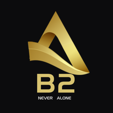 B2BROKER