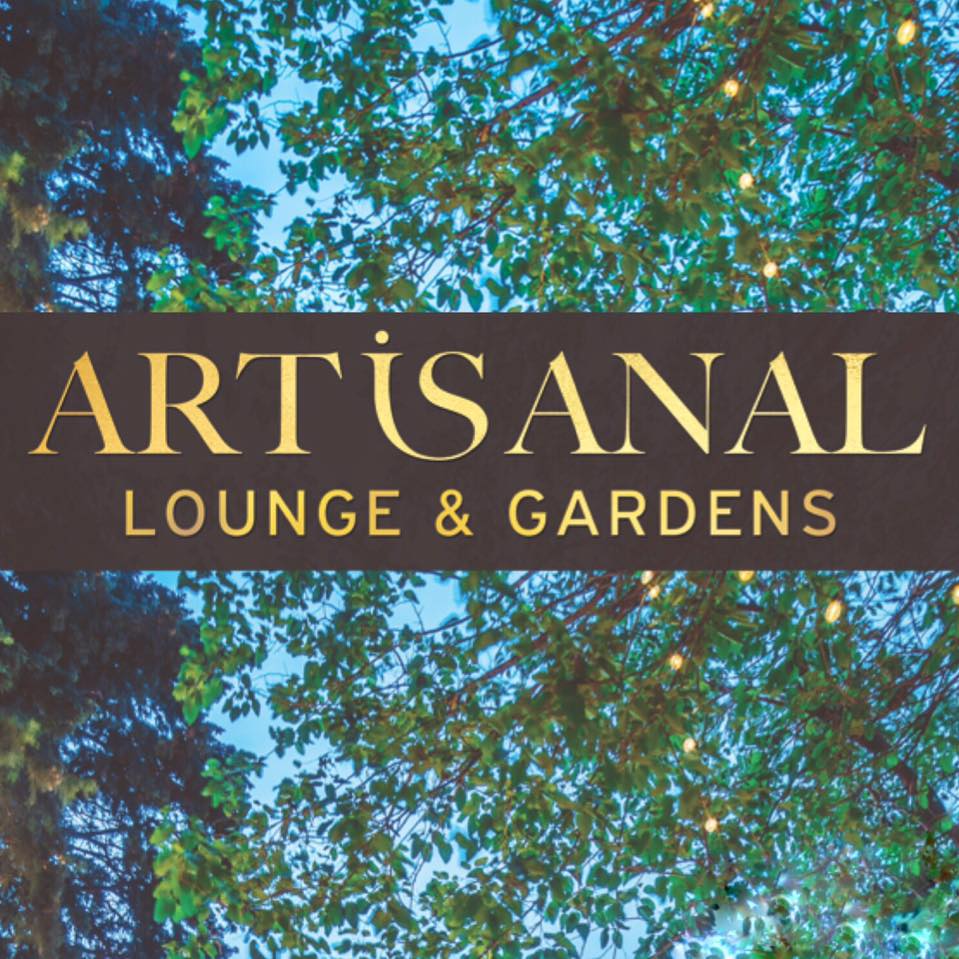 ARTISANAL - ΓΕΡΑΣΙΜΟΥ Ε ΣΕΡΓΟΥΛΟΠΟΥΛΟΣ Φ OE