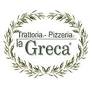 LA GRECA / ΠΙΤΣΑΡΙΑ