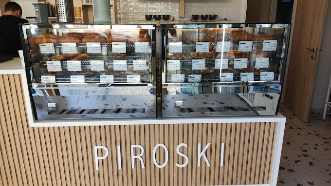 ΠΙΡΟΣΚΙ ΑΝΑΝΙΑΔΟΥ