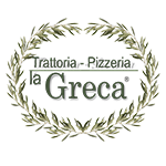 PIZZERIA LA GRECA TRATORIA - ΝΙΚΑΙΑ