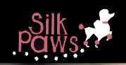 SILK PAWS - ΓΚΟΓΚΑ ΕΙΡΗΝΗ