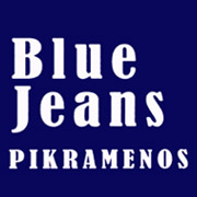 BLUE JEANS PIKRAMENOS -ΠΙΚΡΑΜΕΝΟΣ ΓΙΩΡΓΟΣ