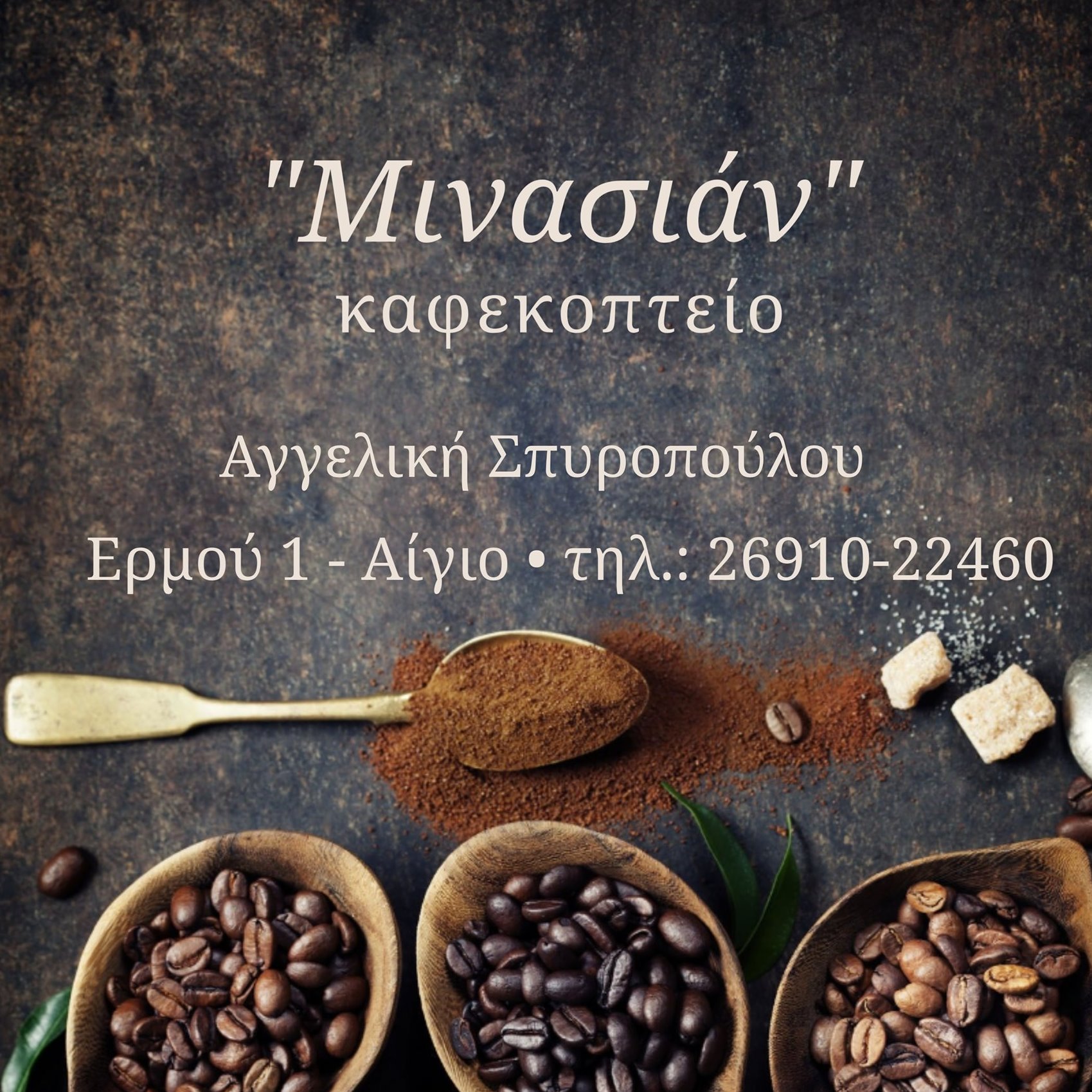 ΜΙΝΑΣΙΑΝ ΣΠΥΡΟΠΟΥΛΟΥ ΑΓΓΕΛΙΚΗ