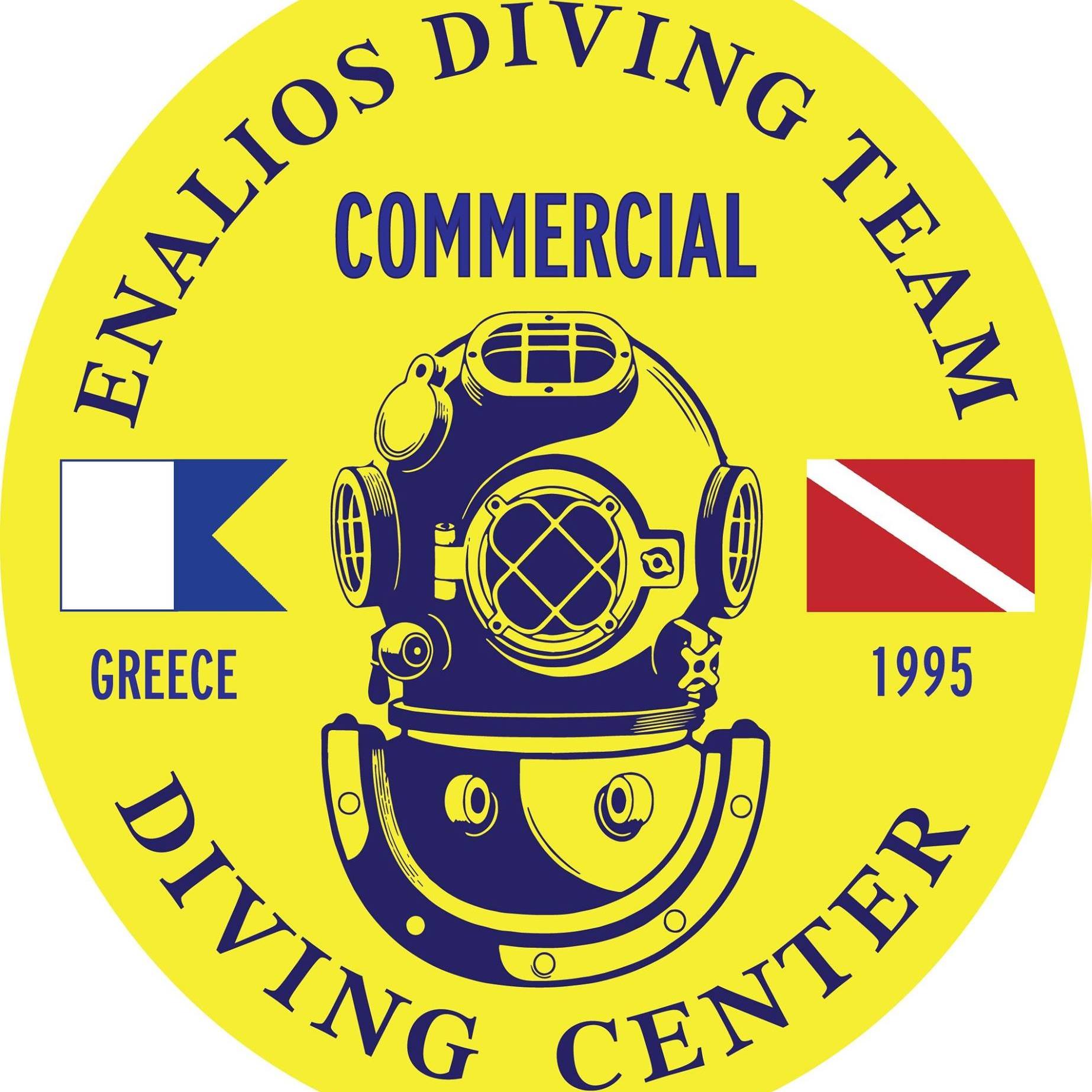 ENALIOS COMMERCIAL HELLENIC DIVERS