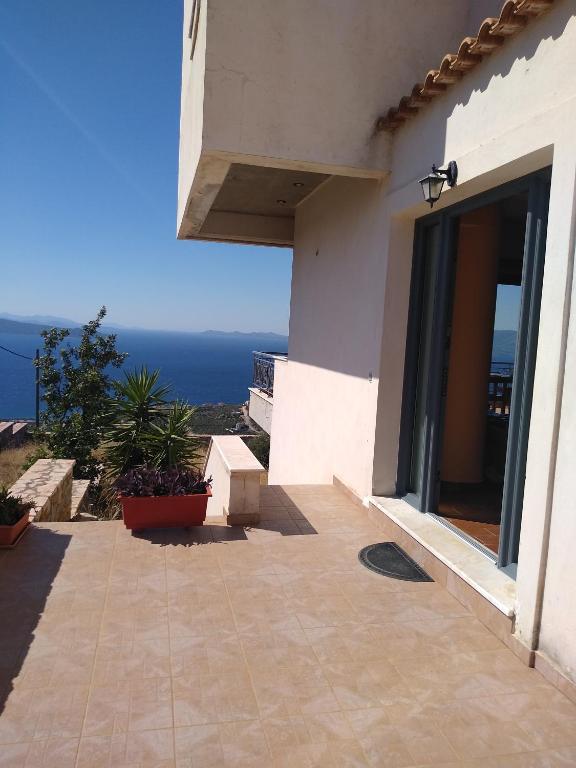Anatoli resort