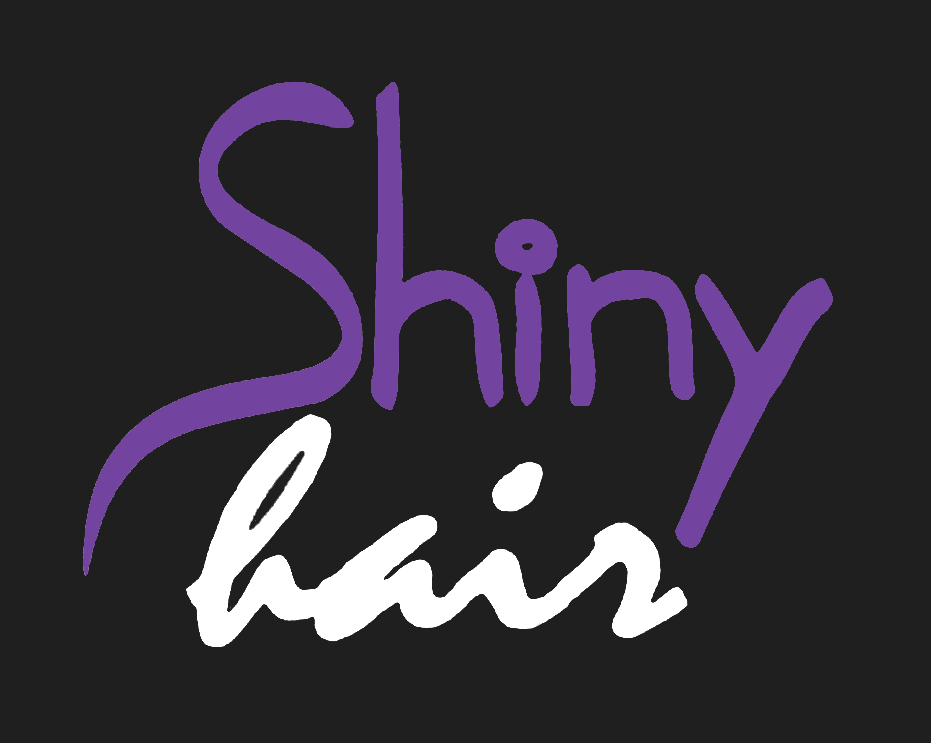 SHINY HAIR - ΘΕΟΔΩΡΙΔΟΥ ΙΩΑΝΝΑ