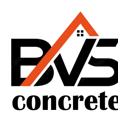 BVS Concrete - Βιομηχανικά & Σταμπωτά Δάπεδα