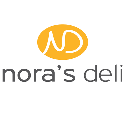 NORA'S DELI DELICATESSEN ΚΟΛΩΝΑΚΙ