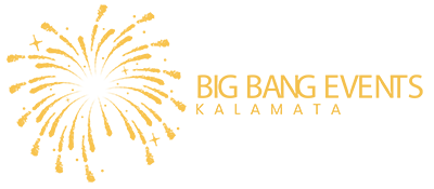BIG BANG EVENTS - ΨΑΡΡΕΑΣ ΣΩΤΗΡΗΣ