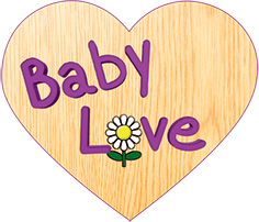BABY LOVE - ΙΤΣΚΟΥ ΙΟΡΔΑΝΑ