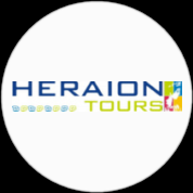 HERAION TOURS Γ. ΓΙΑΝΝΟΥΛΗΣ Δ. ΒΛΑΣΣΗΣ Ο.Ε.