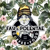 Polentae Cafe (Piraeus Greece)